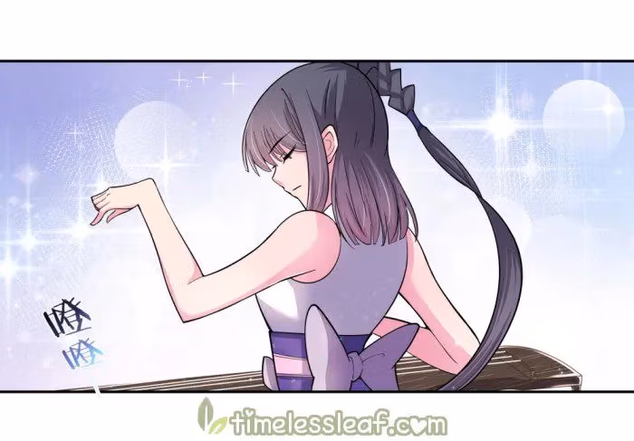 Above All Gods Chapter 6 page 1 - 