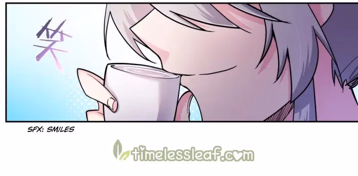 Above All Gods Chapter 6 page 3 - 