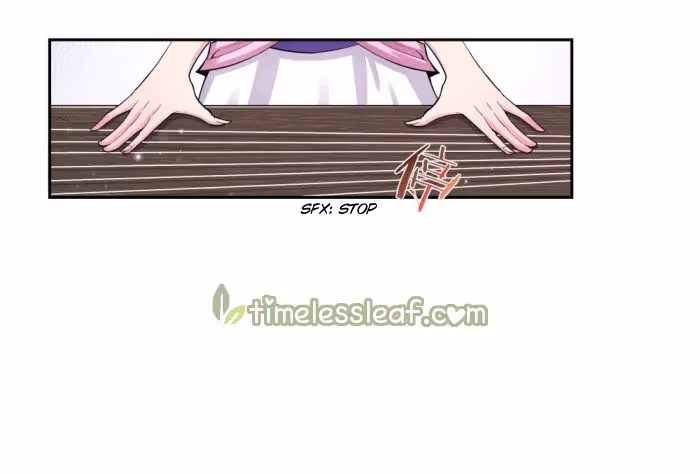 Above All Gods Chapter 6 page 5 - 