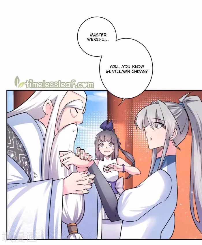 Above All Gods Chapter 7 page 1 - 