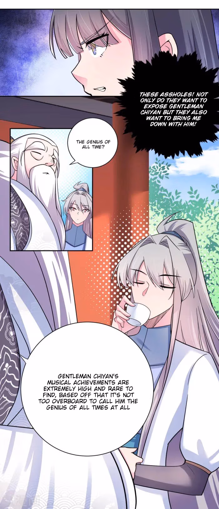 Above All Gods Chapter 7 page 5 - 