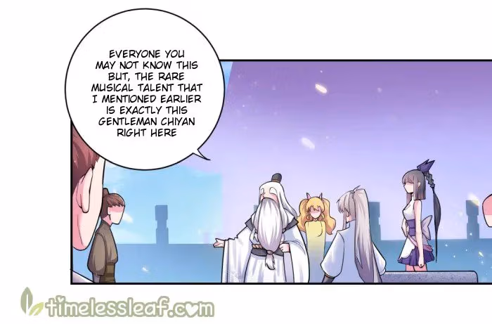 Above All Gods Chapter 7 page 6 - 