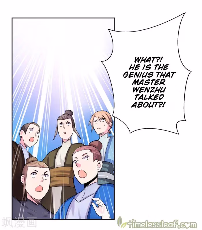 Above All Gods Chapter 7 page 7 - 