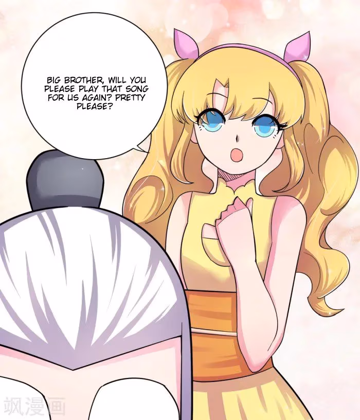 Above All Gods Chapter 7 page 9 - 