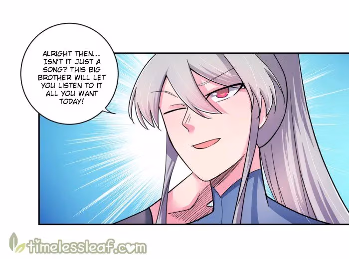 Above All Gods Chapter 7 page 10 - 