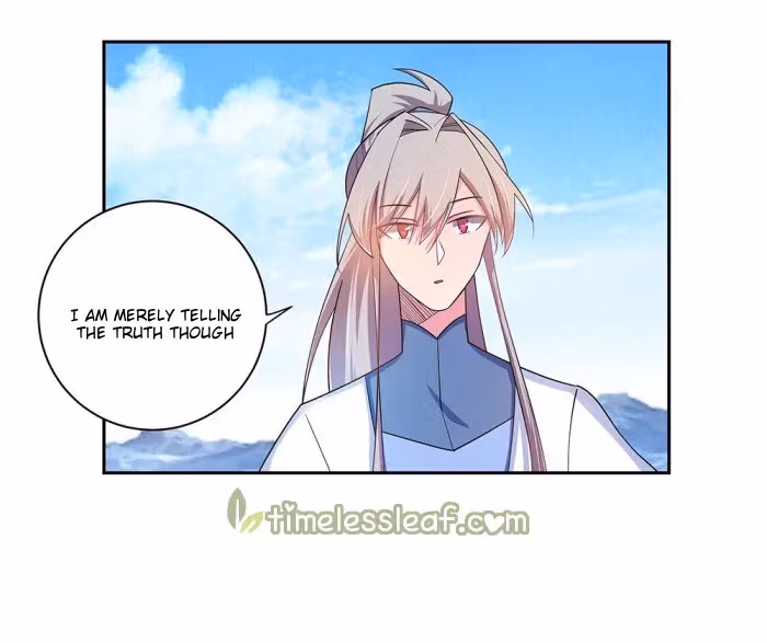 Above All Gods Chapter 8 page 4 - 