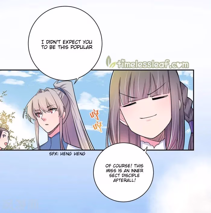 Above All Gods Chapter 8 page 9 - 
