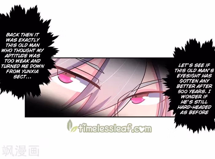 Above All Gods Chapter 9 page 1 - 