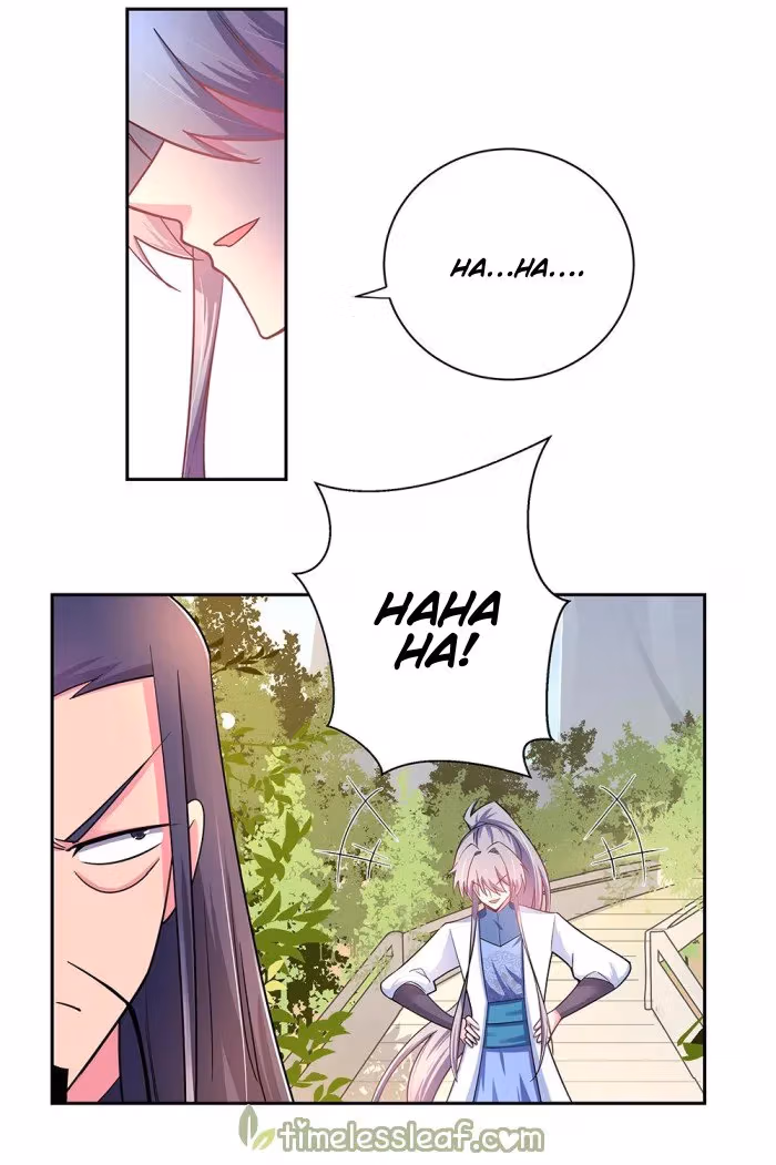 Above All Gods Chapter 9 page 6 - 