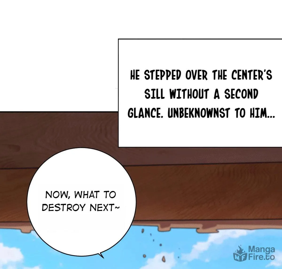 Above Myriads Chapter 10 page 13 - 