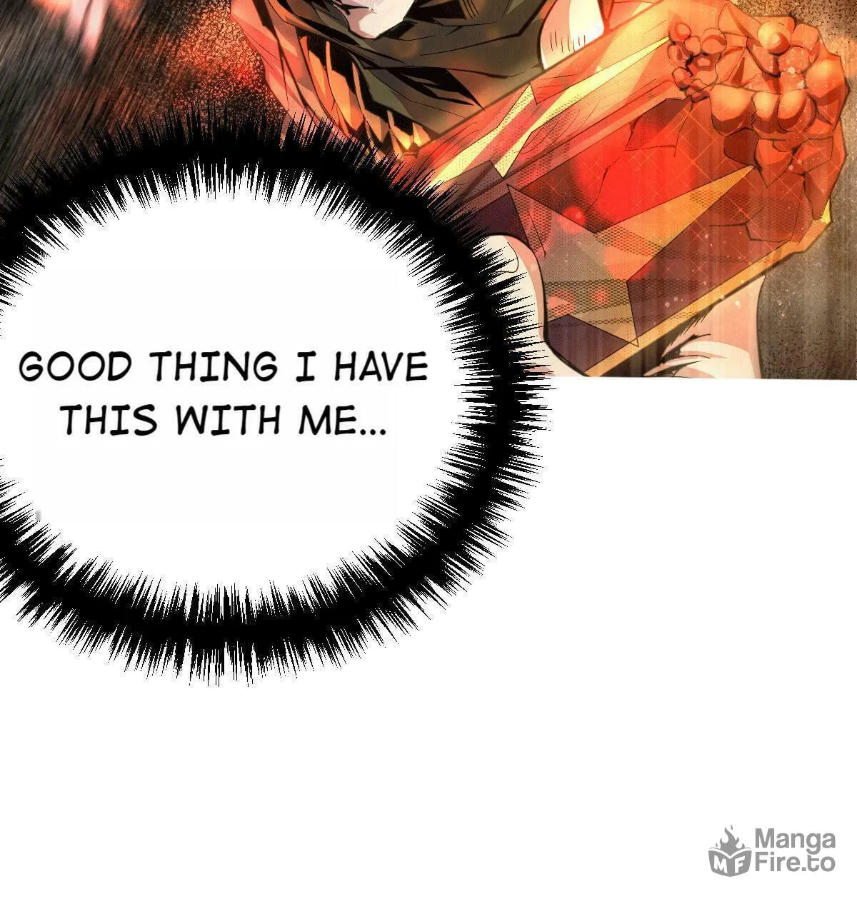 Above Myriads Chapter 10 page 22 - 