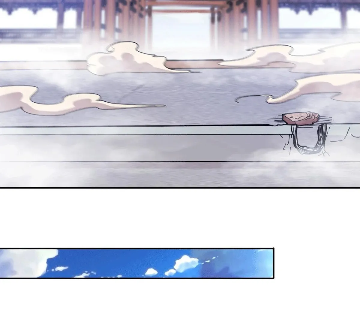 Above Myriads Chapter 10 page 31 - 