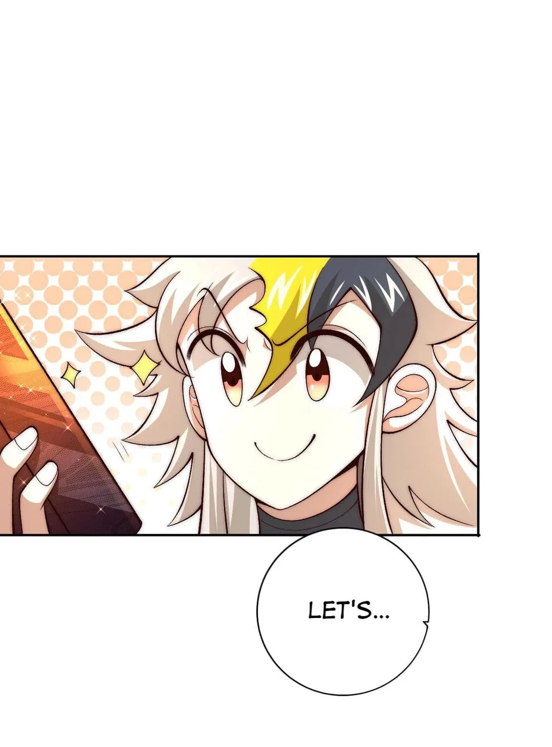 Above Myriads Chapter 10 page 34 - 