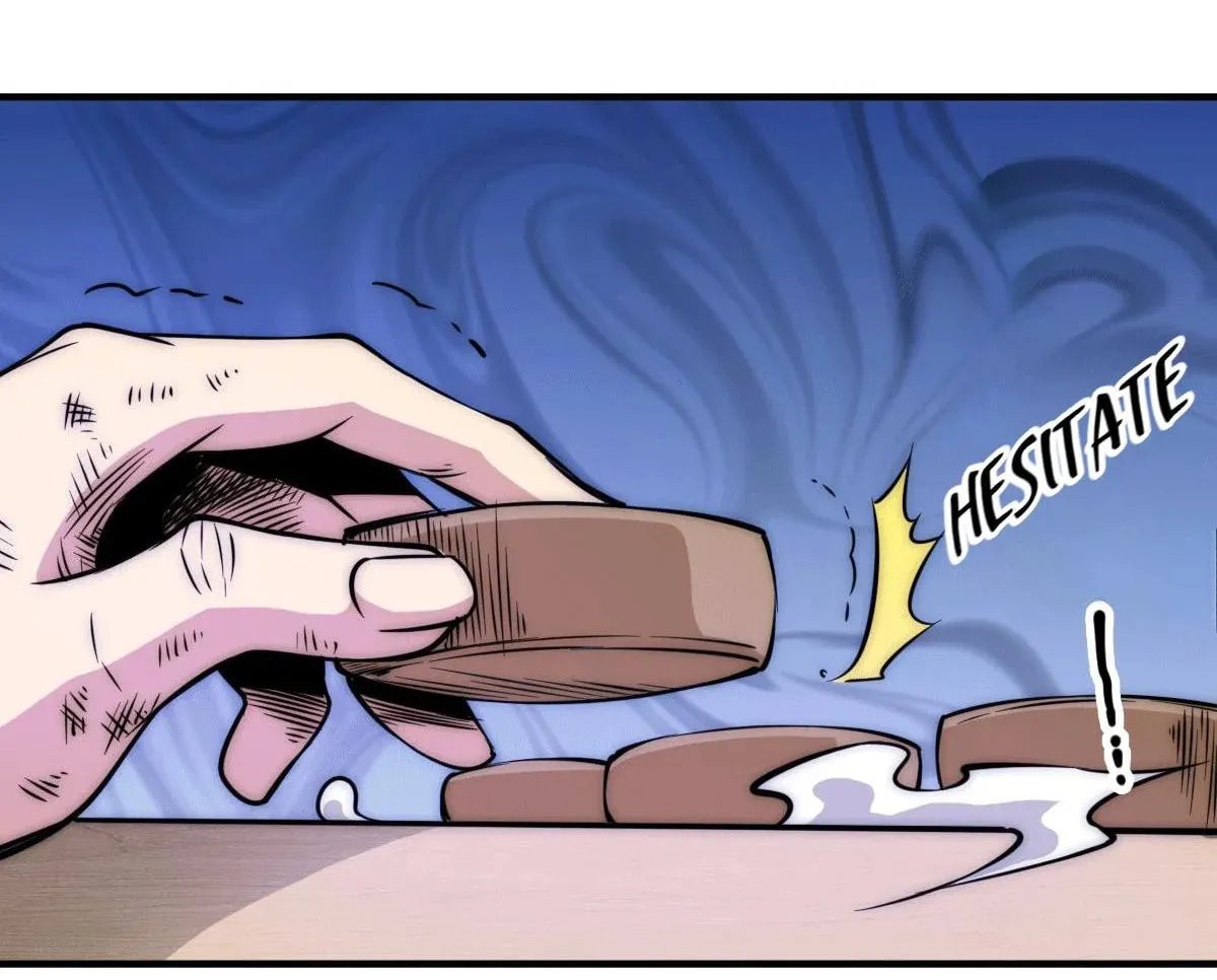 Above Myriads Chapter 10 page 41 - 