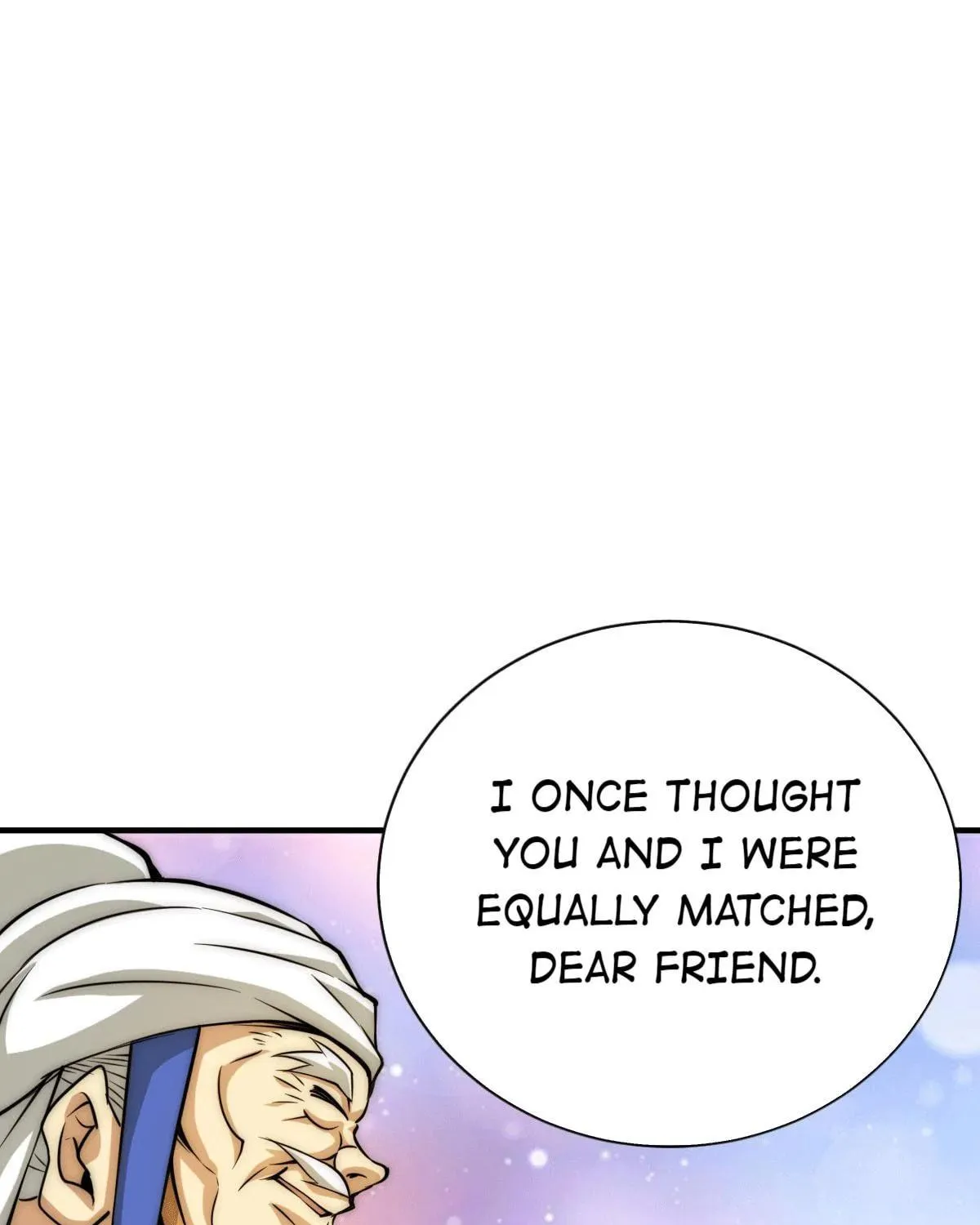 Above Myriads Chapter 10 page 42 - 