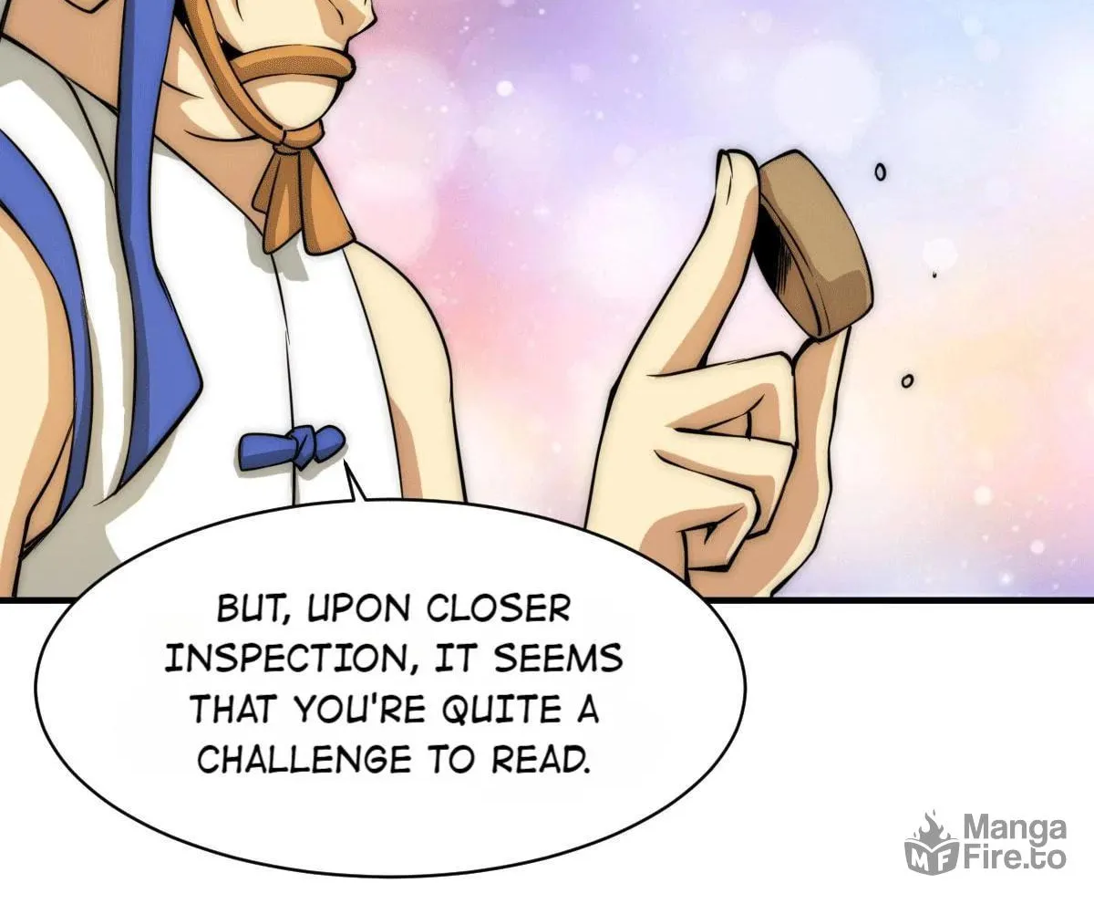Above Myriads Chapter 10 page 43 - 