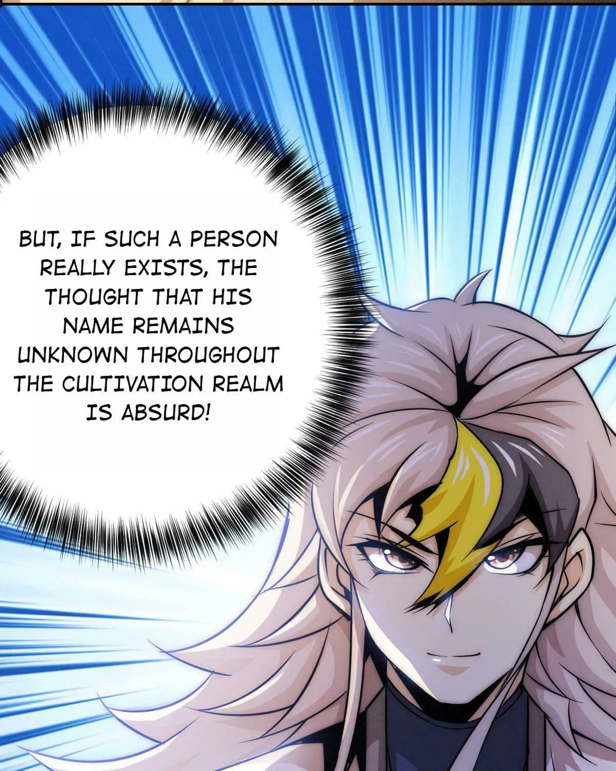 Above Myriads Chapter 10 page 48 - 