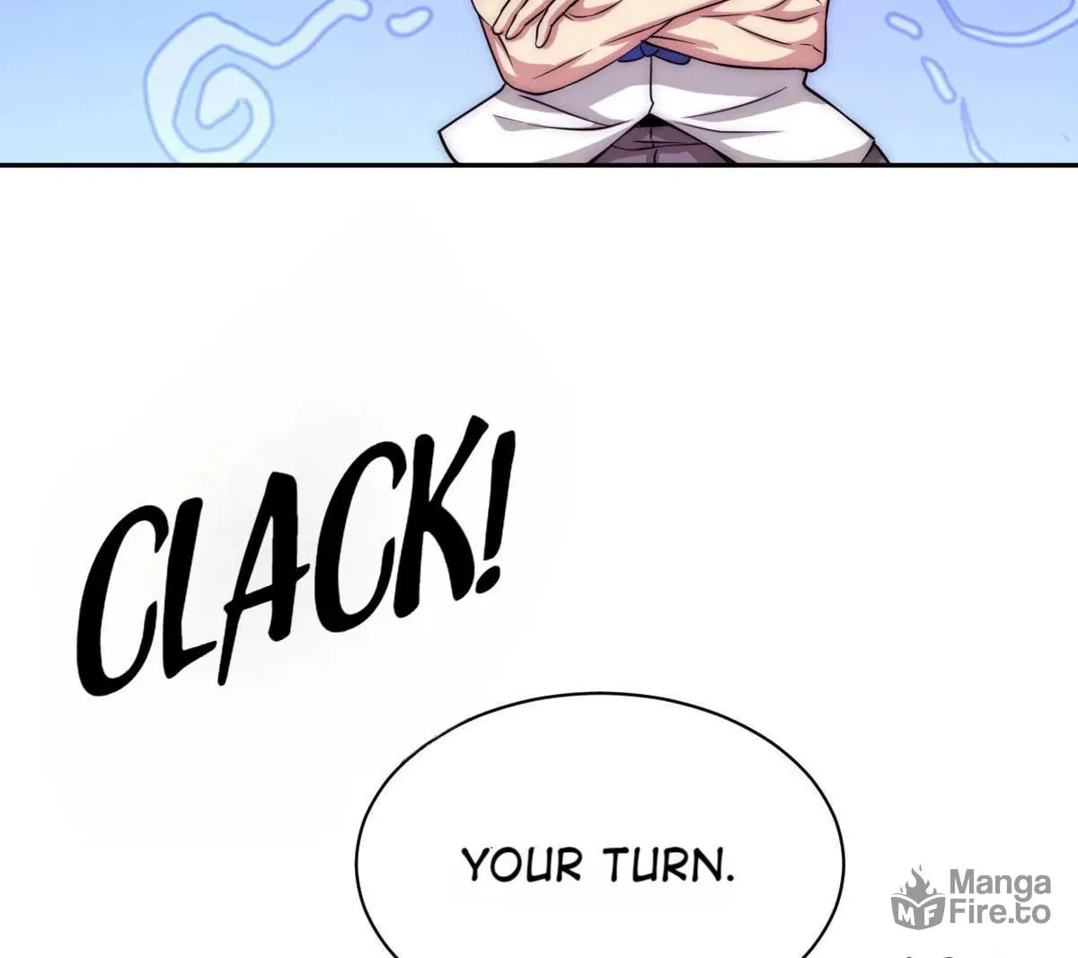 Above Myriads Chapter 10 page 51 - 