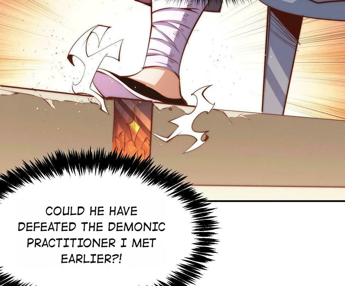 Above Myriads Chapter 10 page 55 - 