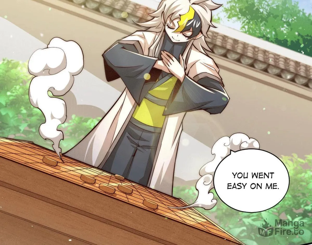 Above Myriads Chapter 10 page 57 - 