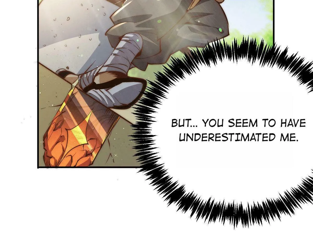 Above Myriads Chapter 10 page 61 - 
