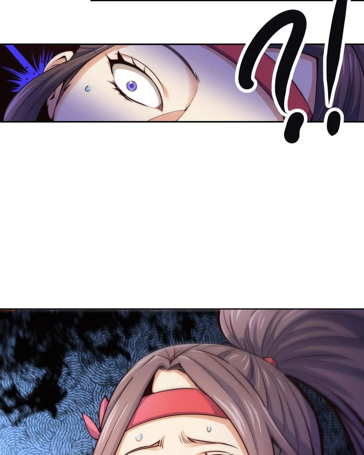 Above Myriads Chapter 11 page 11 - 