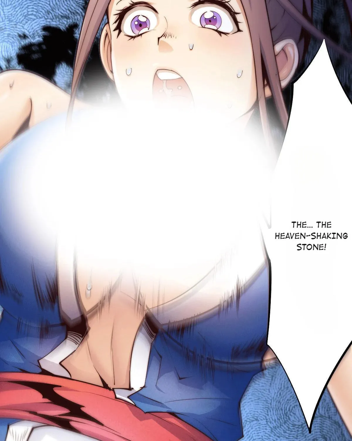 Above Myriads Chapter 11 page 12 - 