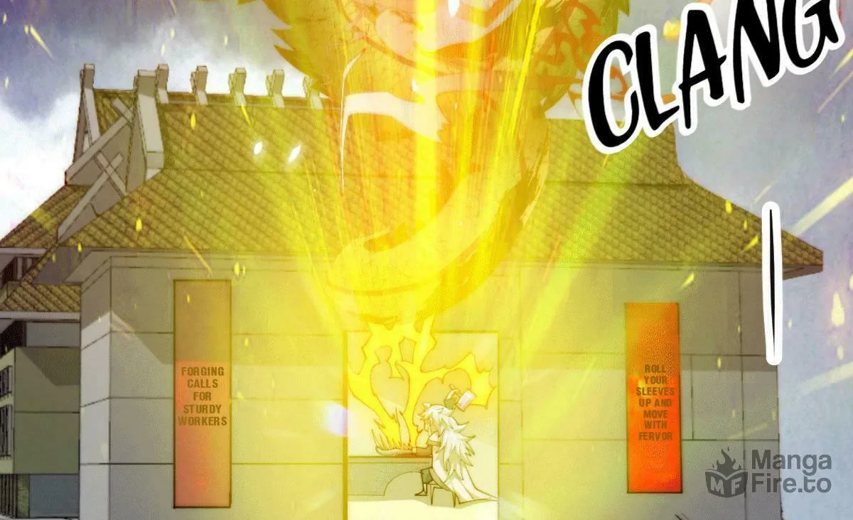 Above Myriads Chapter 11 page 22 - 