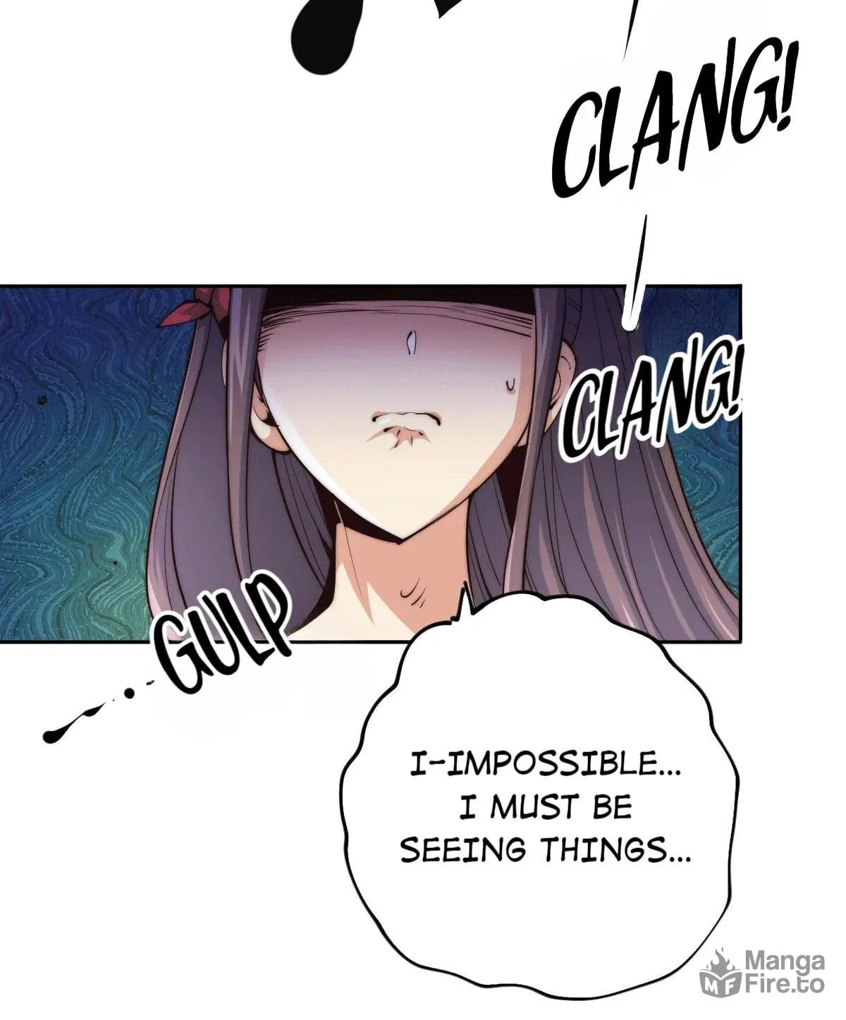 Above Myriads Chapter 11 page 24 - 