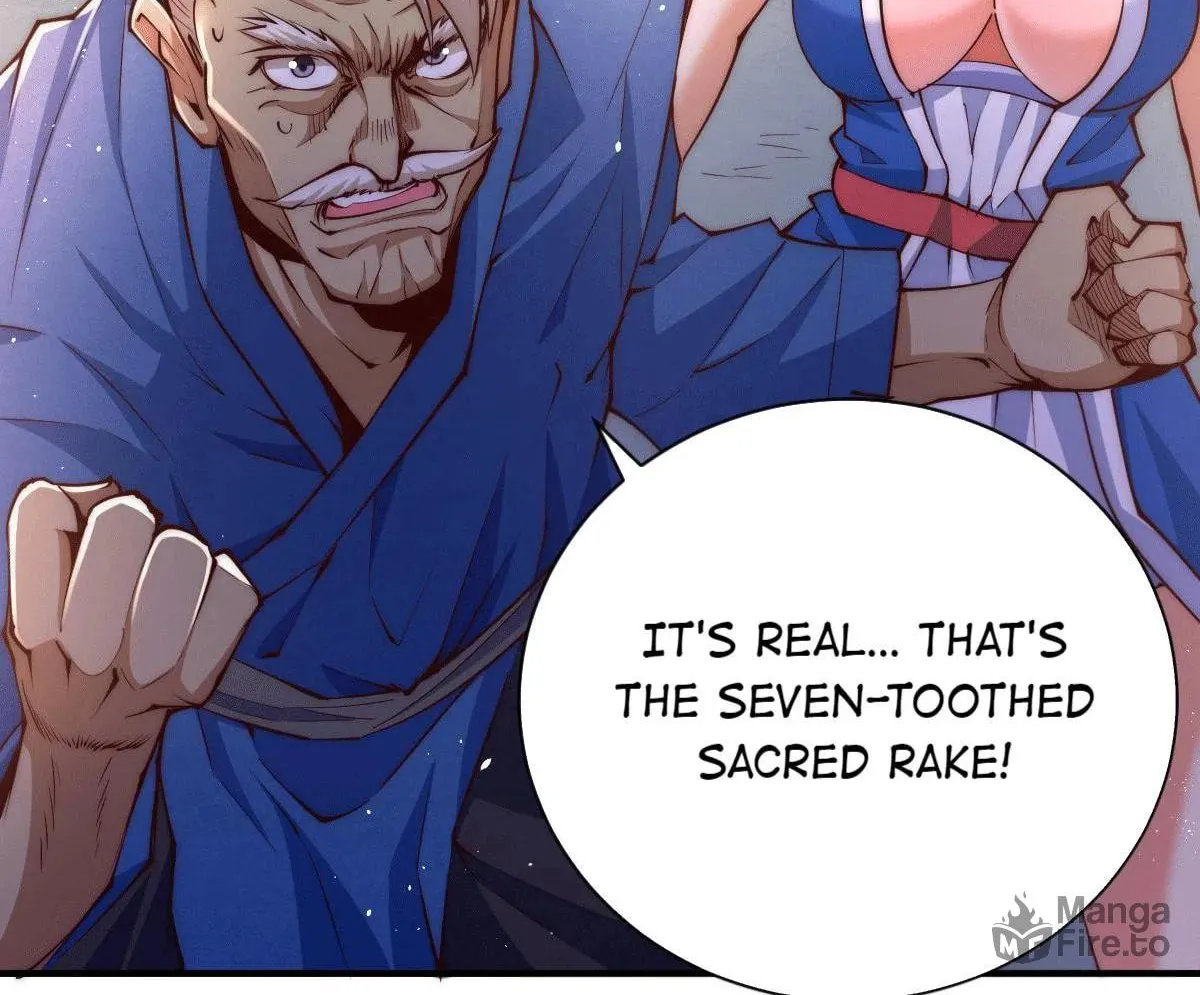 Above Myriads Chapter 11 page 28 - 