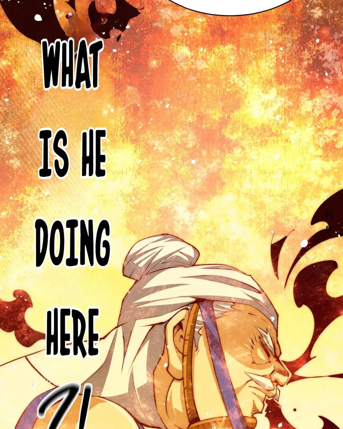 Above Myriads Chapter 11 page 31 - 