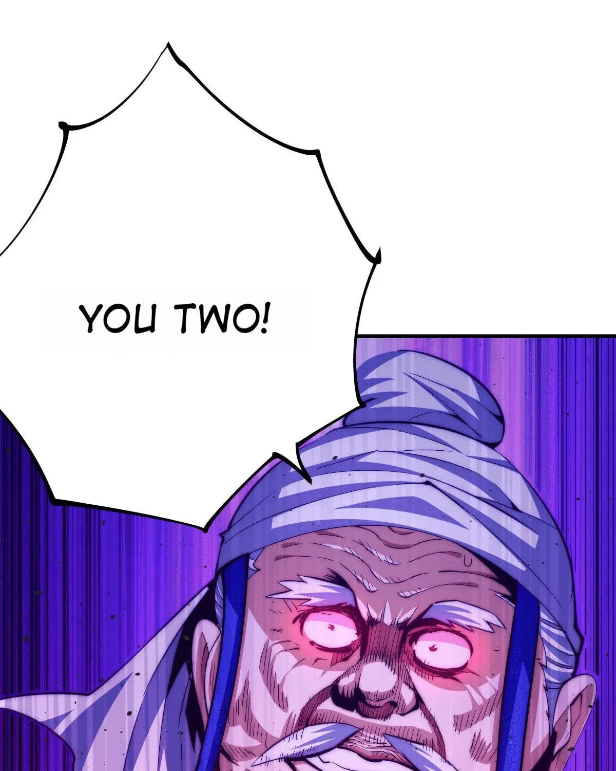 Above Myriads Chapter 11 page 34 - 