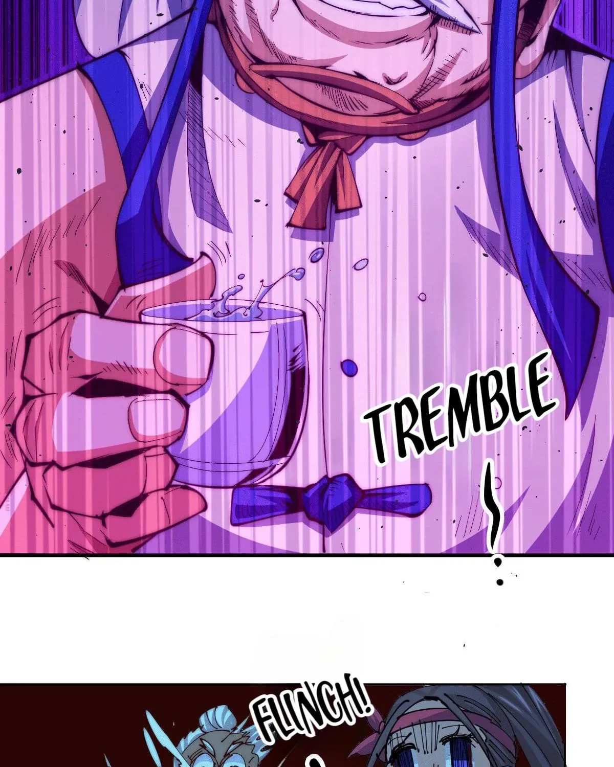 Above Myriads Chapter 11 page 35 - 