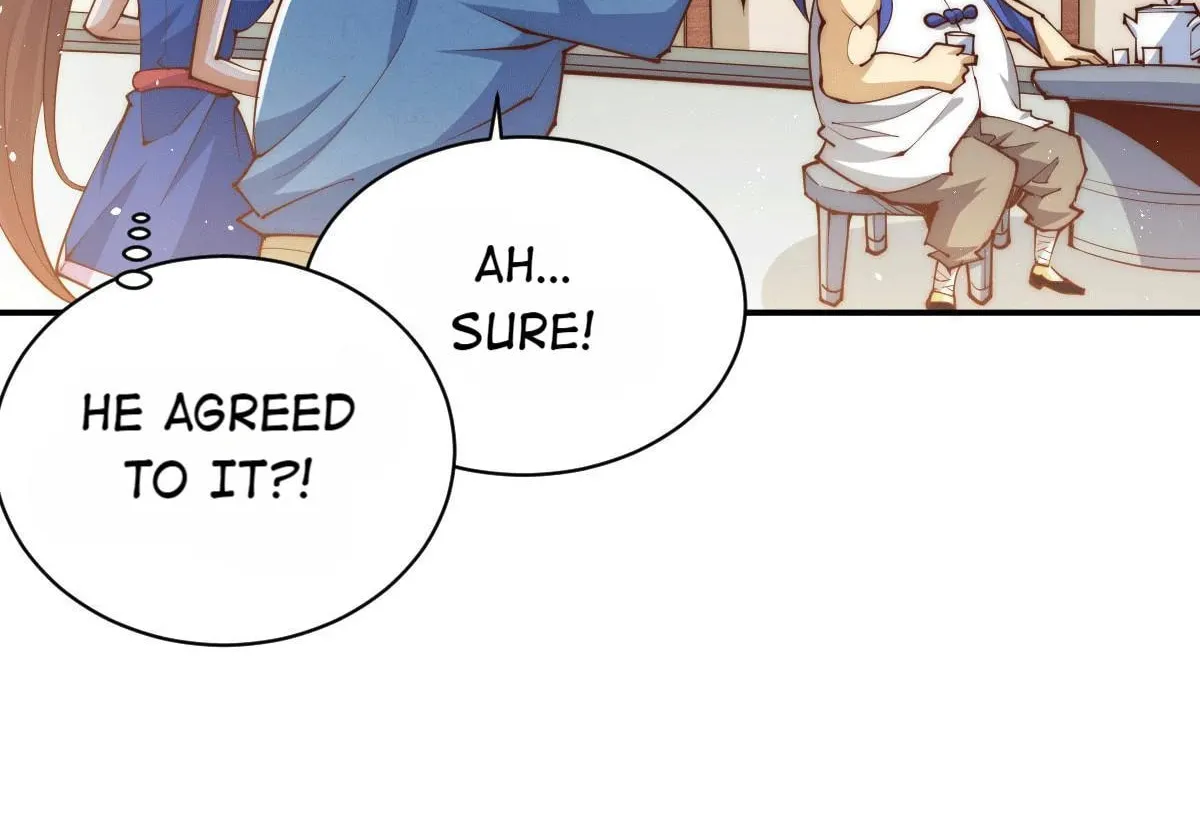 Above Myriads Chapter 11 page 38 - 