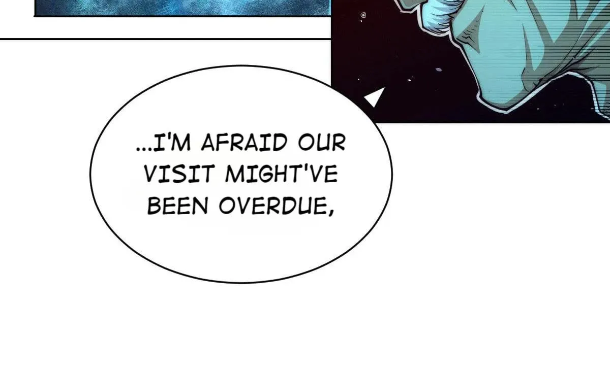 Above Myriads Chapter 11 page 40 - 