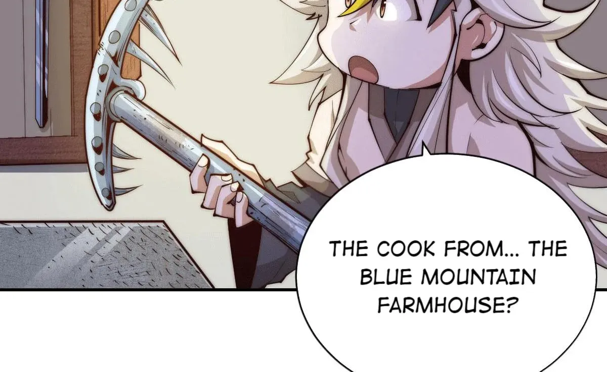 Above Myriads Chapter 11 page 5 - 