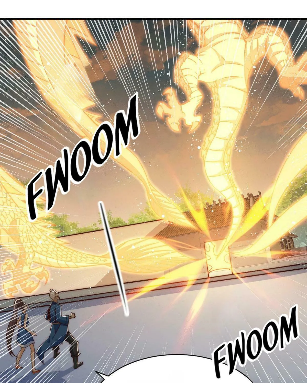 Above Myriads Chapter 11 page 41 - 