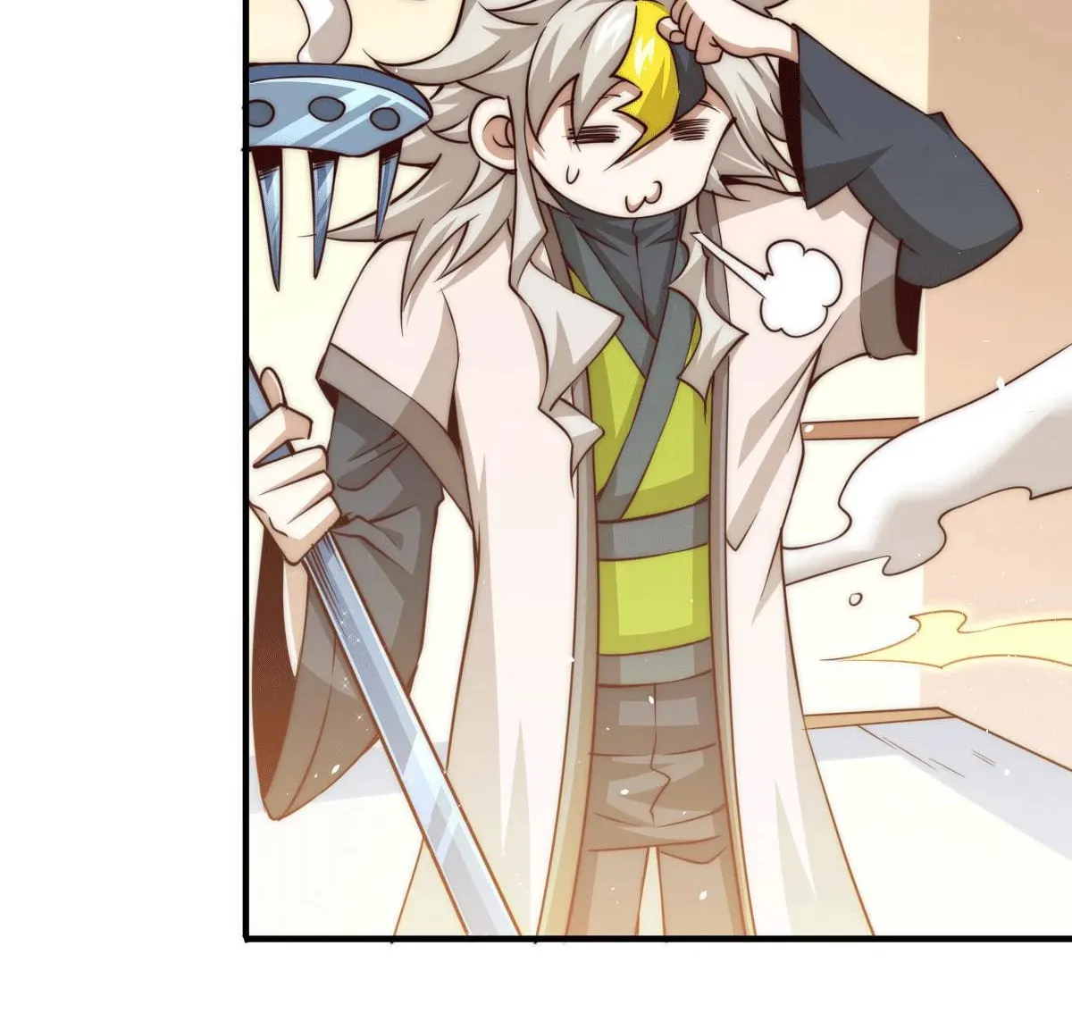 Above Myriads Chapter 11 page 44 - 