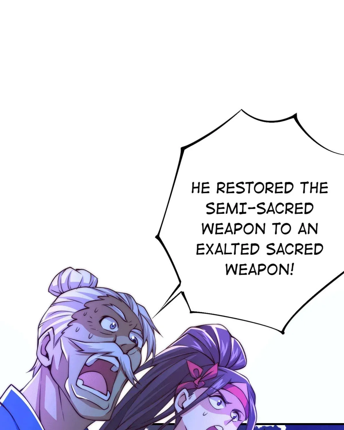 Above Myriads Chapter 11 page 47 - 