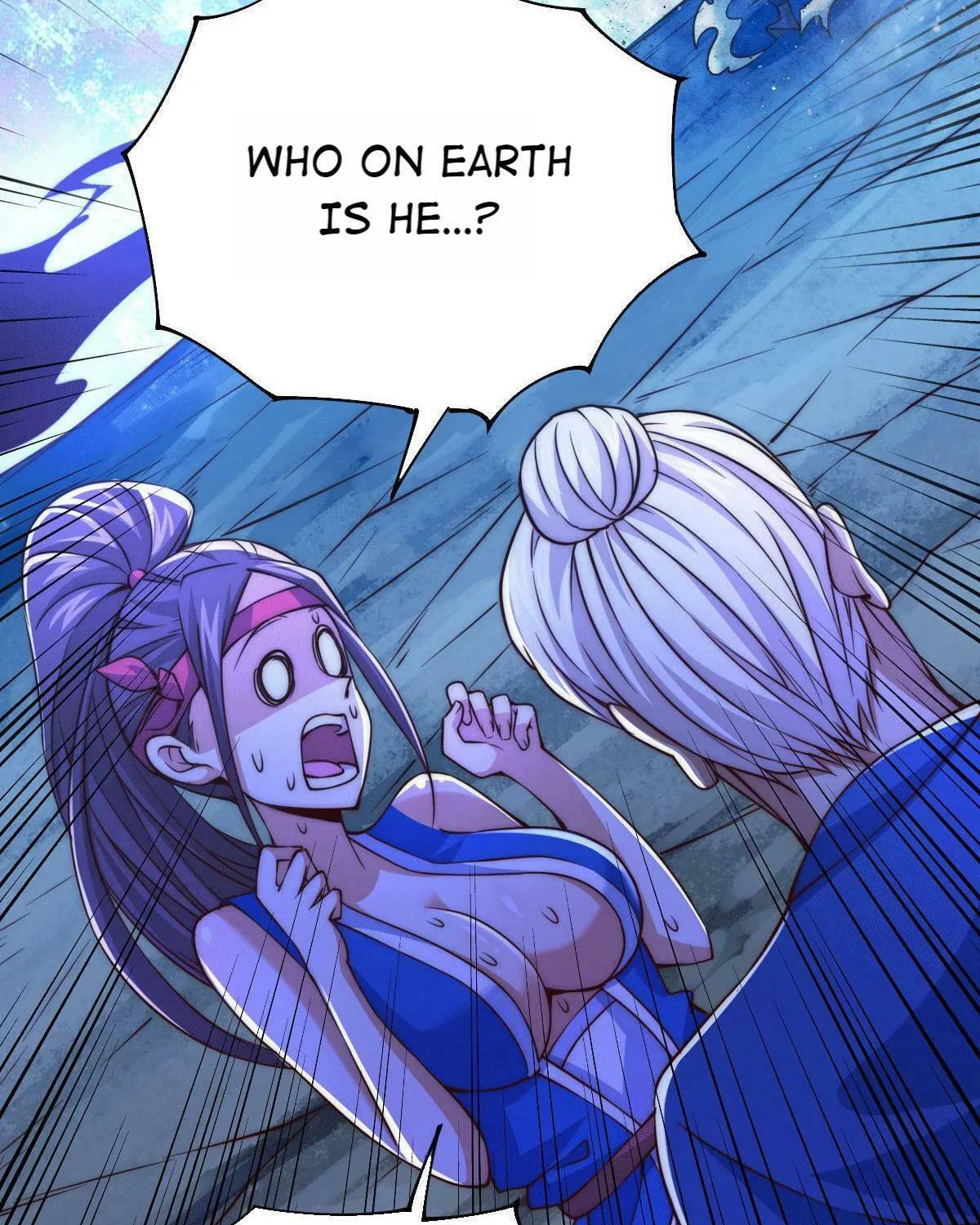 Above Myriads Chapter 11 page 50 - 
