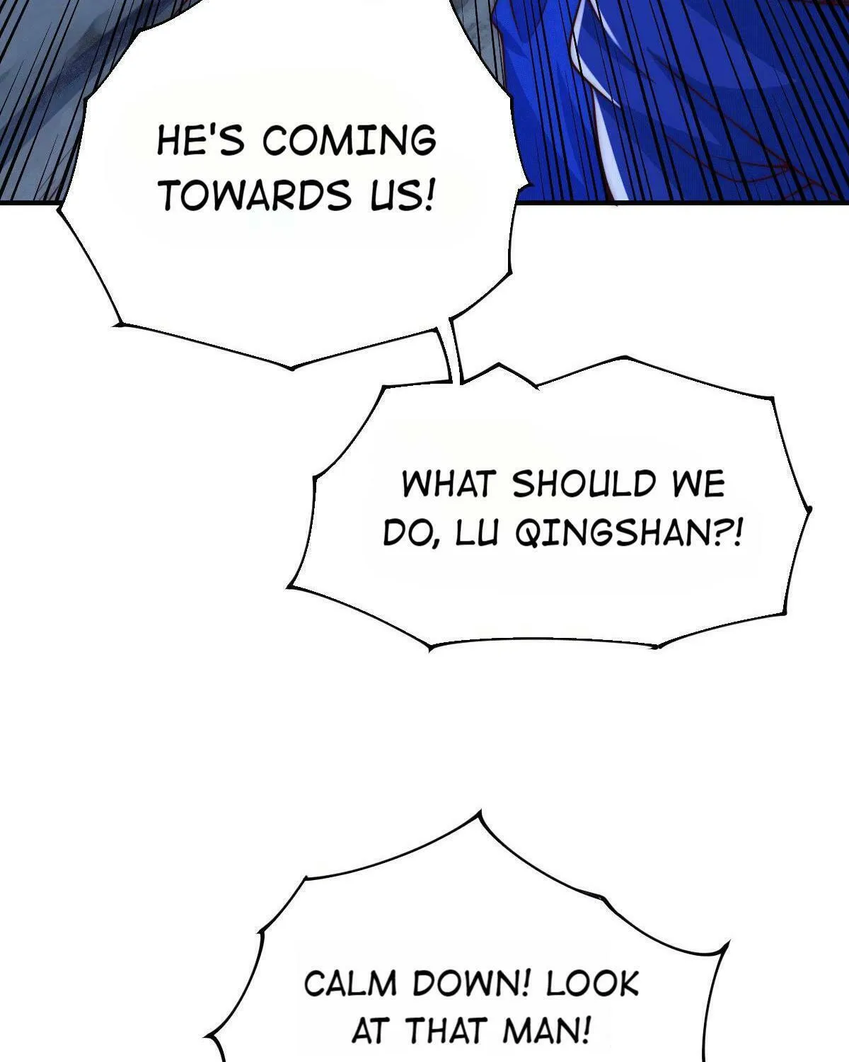 Above Myriads Chapter 11 page 51 - 