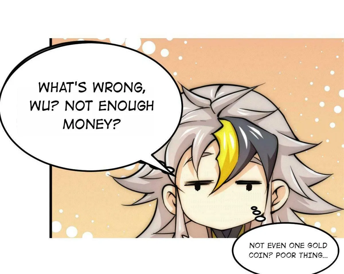 Above Myriads Chapter 11 page 60 - 