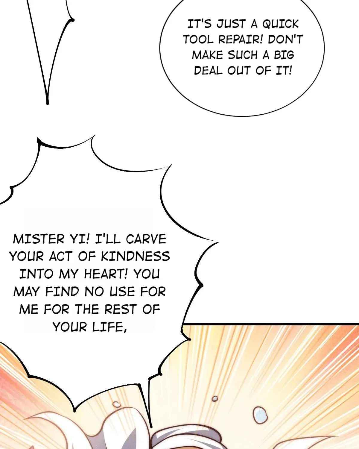 Above Myriads Chapter 11 page 66 - 