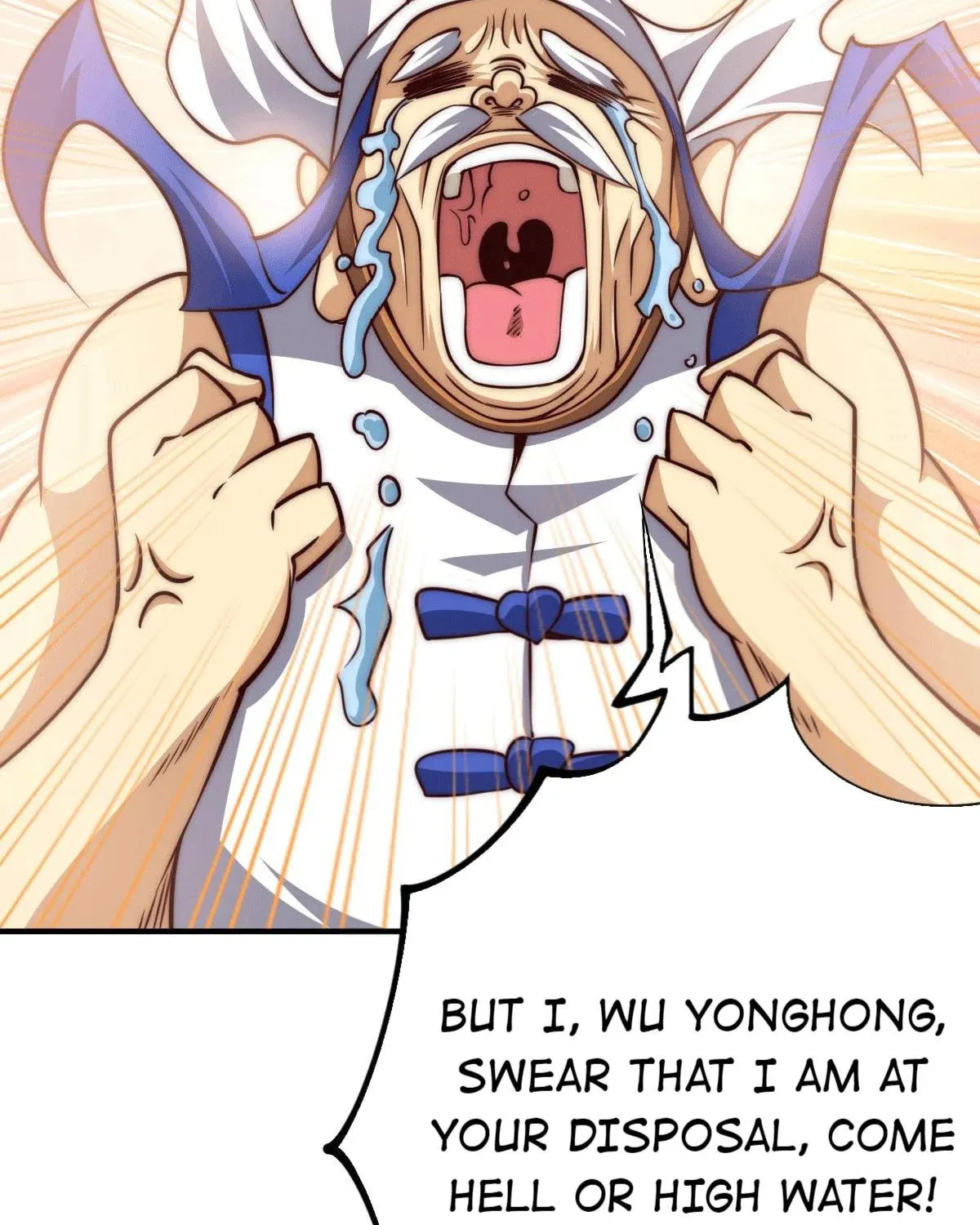 Above Myriads Chapter 11 page 67 - 