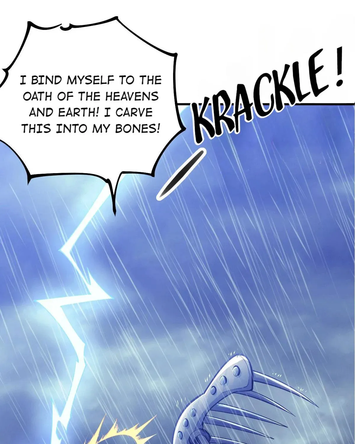 Above Myriads Chapter 11 page 71 - 