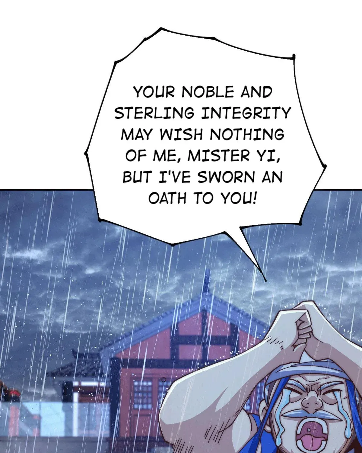 Above Myriads Chapter 12 page 15 - 