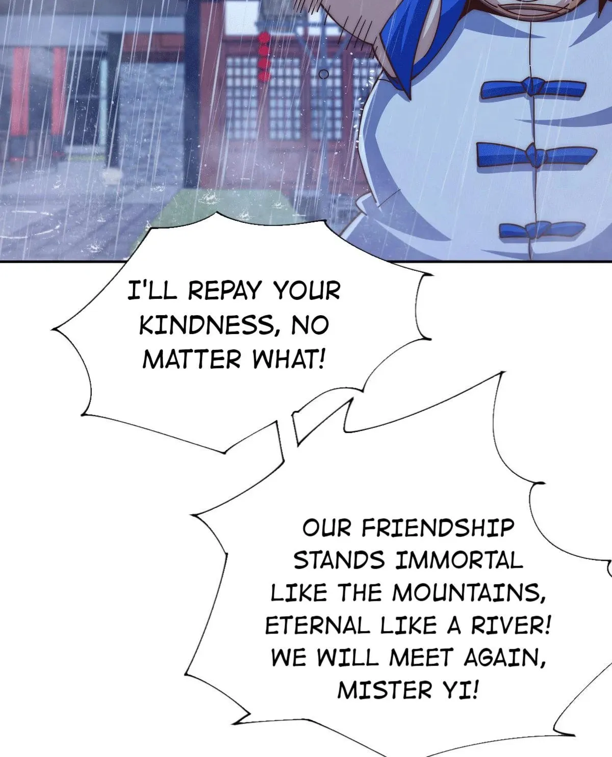 Above Myriads Chapter 12 page 16 - 