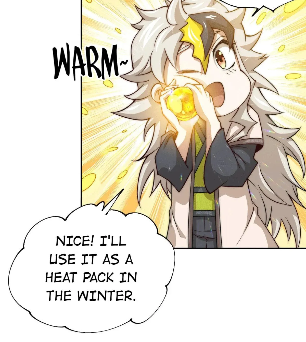 Above Myriads Chapter 12 page 25 - 