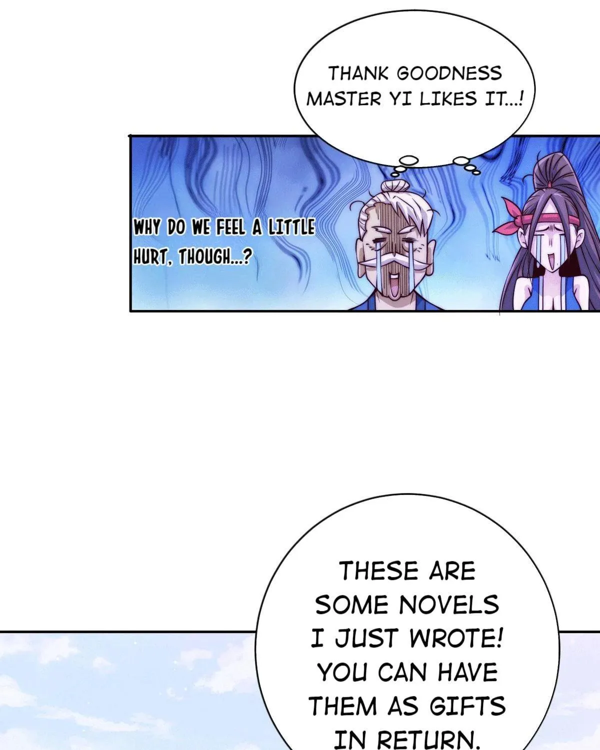 Above Myriads Chapter 12 page 26 - 