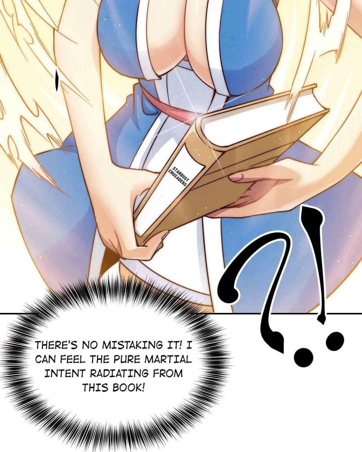 Above Myriads Chapter 12 page 29 - 